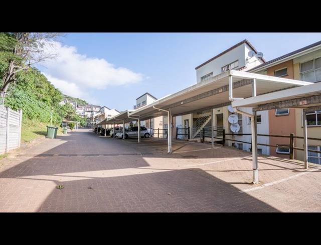 2 BEDROOM PROPERTY TO RENT IN MORNINGSIDE